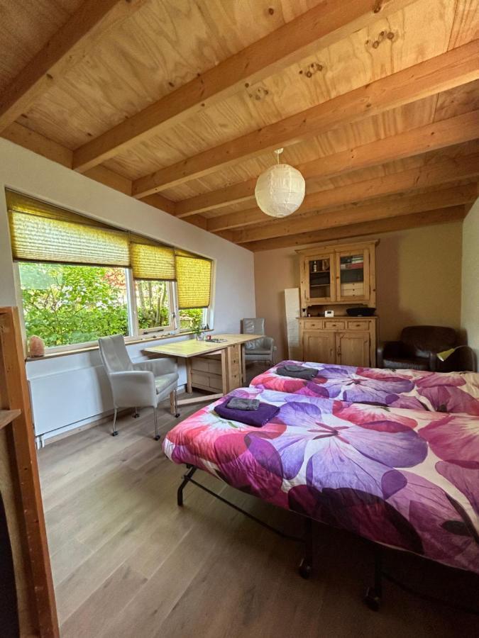 B&B 'T Buitenkansje Алмере Екстер'єр фото